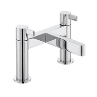 Vado Edit Bath filler tap - Chrome - Bath Filler Taps