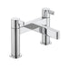 Vado Edit Bath filler tap - Chrome - Bath Filler Taps