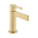 Vado Edit Deck Mounted Cloakroom Mini Mono Basin Mixer Tap