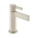 Vado Edit Deck Mounted Cloakroom Mini Mono Basin Mixer Tap