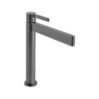 Vado Edit Deck Mounted Cloakroom Tall Mono Basin Mixer Tap