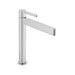 Vado Edit Single Lever Tall basin mixer tap - Chrome - Tall