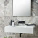 Vado Edit Wall Mounted Basin Mixer Tap - Basin Mixer Taps