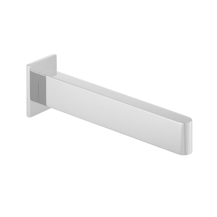 Vado Edit Wall mounted bath spout - Chrome - Wall Mounted