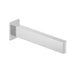 Vado Edit Wall mounted bath spout - Chrome - Wall Mounted