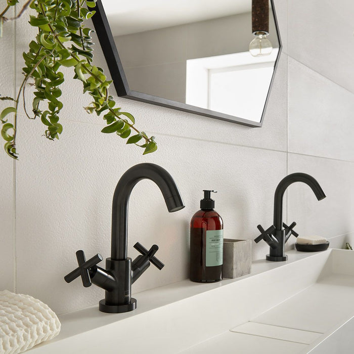 Vado Elements Basin Mixer Tap - Basin Mixer Taps