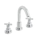Vado Elements Deck Mounted 3 Hole Bath Filler Tap