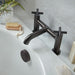 Vado Elements Deck Mounted Bath Filler Tap