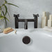 Vado Elements Deck Mounted Bath Filler Tap