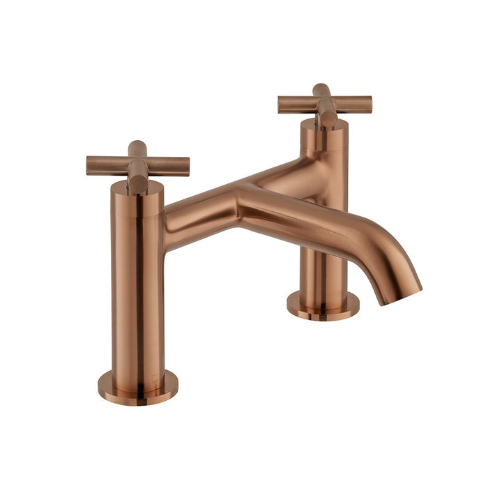 Vado Elements Deck Mounted Bath Filler Tap