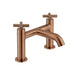 Vado Elements Deck Mounted Bath Filler Tap