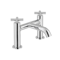 Vado Elements Deck Mounted Bath Filler Tap
