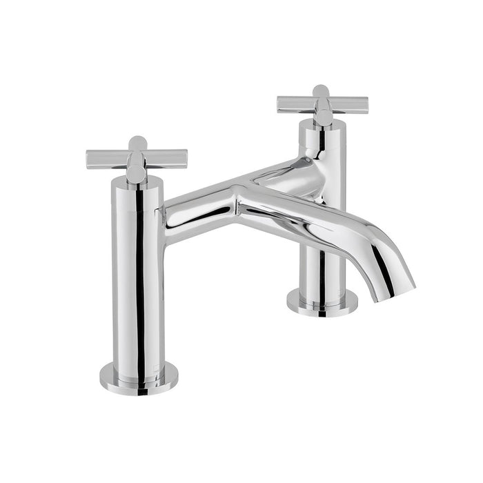 Vado Elements Deck Mounted Bath Filler Tap