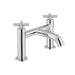 Vado Elements Deck Mounted Bath Filler Tap