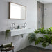 Vado Elements Deck Mounted Mono Basin Mixer Tap