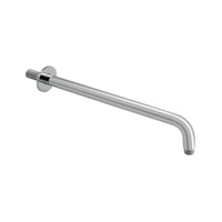 Vado Elements Round Easy Fit Shower Arm - 390mm Long