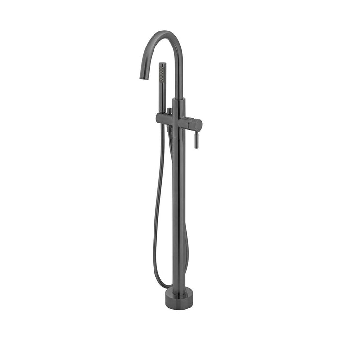 Vado Individual Origins Floorstanding Bath Shower Mixer Tap