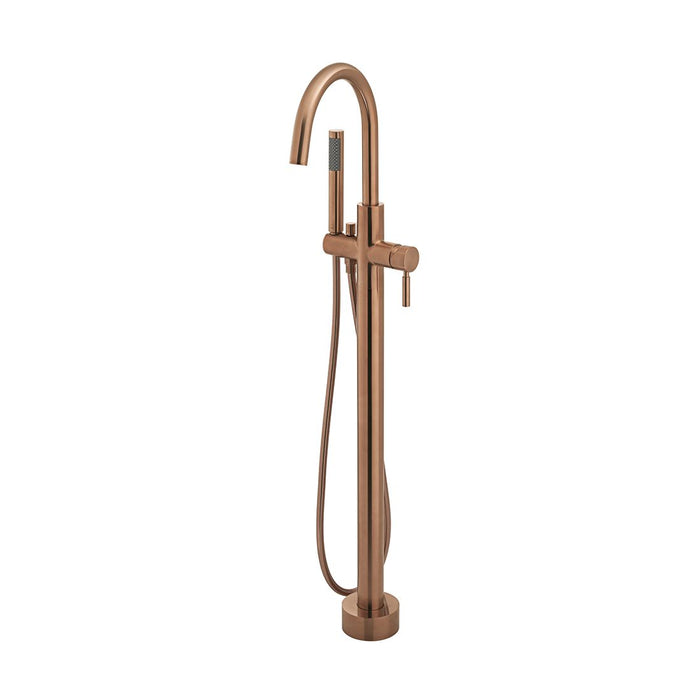 Vado Individual Origins Floorstanding Bath Shower Mixer Tap