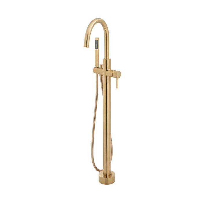 Vado Individual Origins Floorstanding Bath Shower Mixer Tap