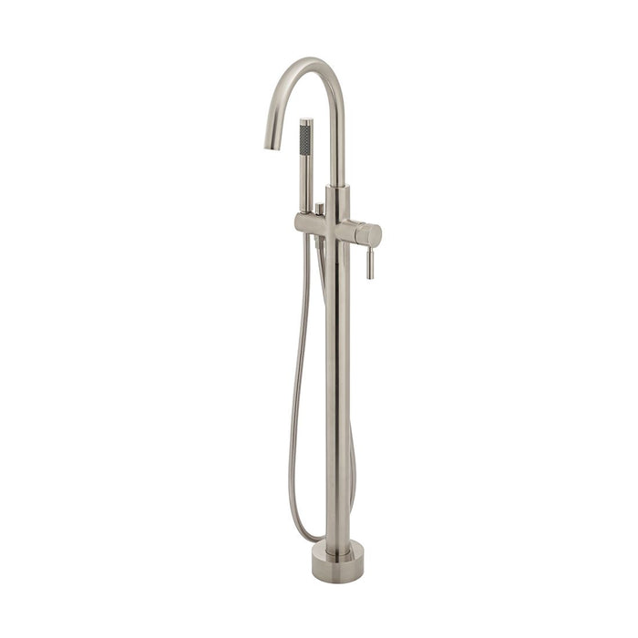 Vado Individual Origins Floorstanding Bath Shower Mixer Tap