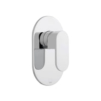 Vado Life 1 Outlet 1 Handle Concealed Manual Shower Valve