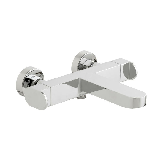 Vado Life Wall Mounted Thermostatic Bath Shower Mixer Tap