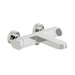 Vado Life Wall Mounted Thermostatic Bath Shower Mixer Tap