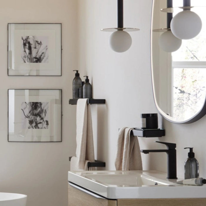 Vado Muse Towel Bar