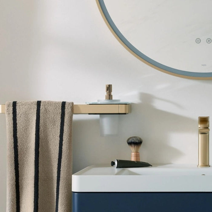 Vado Muse Towel Bar