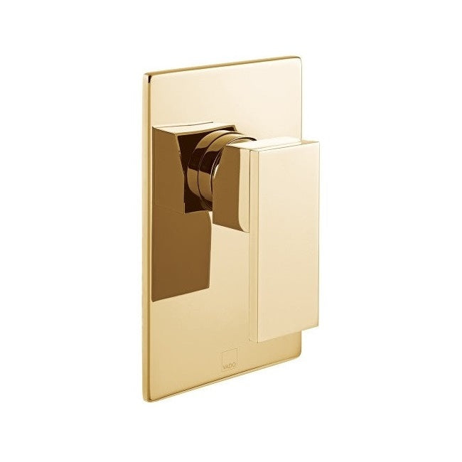 Vado Individual Notion 1 Outlet Manual Shower Valve