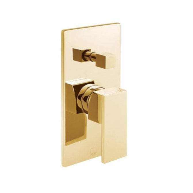 Vado Individual Notion 2 Outlet Manual Shower Valve With Diverter