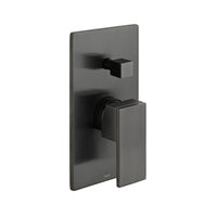 Vado Notion 2 Outlet Manual Shower Valve With Diverter