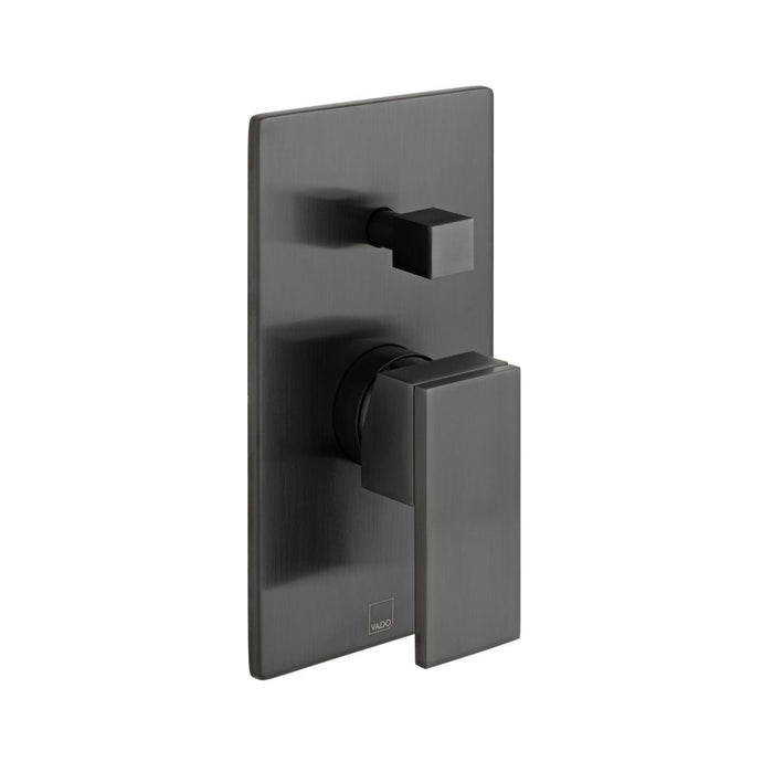 Vado Notion 2 Outlet Manual Shower Valve With Diverter