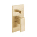 Vado Notion 2 Outlet Manual Shower Valve With Diverter