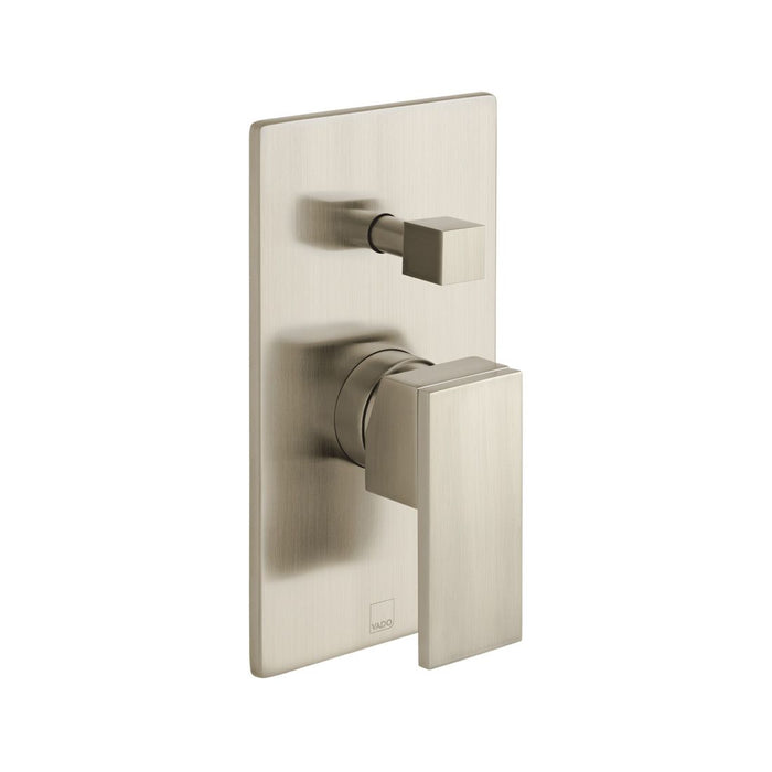 Vado Notion 2 Outlet Manual Shower Valve With Diverter