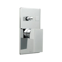 Vado Notion 2 Outlet Single Lever Concealed Manual Shower