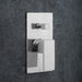 Vado Notion 2 Outlet Single Lever Concealed Manual Shower
