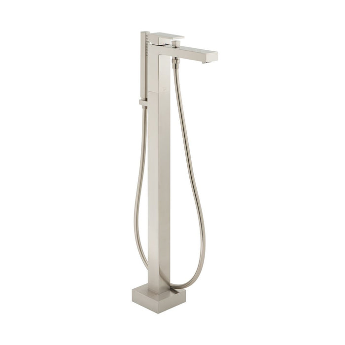 Vado Notion Floorstanding Bath Shower Mixer Tap With Shower