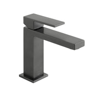Vado Notion Slimline Deck Mounted Mono Basin Mixer Tap