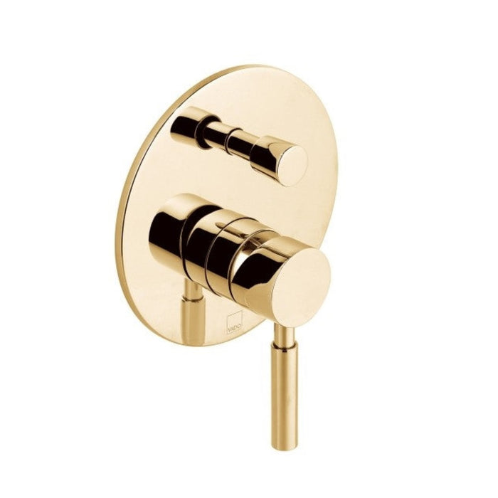 Vado Individual Origins 2 Outlet Manual Shower Valve With Diverter