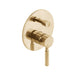 Vado Origins 2 Outlet Manual Shower Valve With Diverter