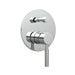 Vado Origins 2 Outlet Thermostatic Shower Valve