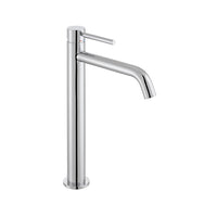Vado Origins Deck Mounted Slimline Tall Basin Mixer Tap