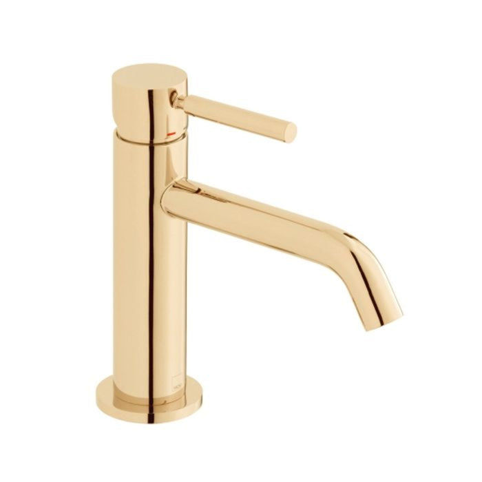 Vado Origins Slimline Deck Mounted Mono Basin Mixer Tap