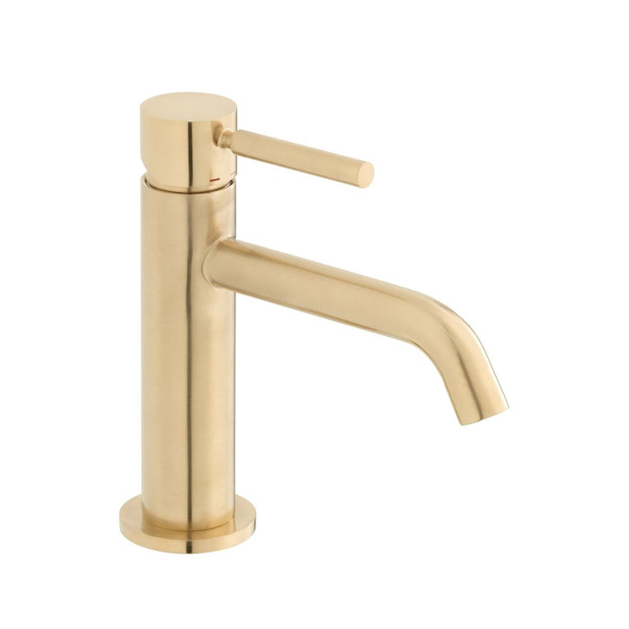 Vado Origins Slimline Deck Mounted Mono Basin Mixer Tap