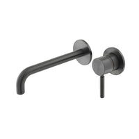 Vado Origins Slimline Wall Mounted Basin Mixer Tap