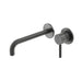 Vado Origins Slimline Wall Mounted Basin Mixer Tap