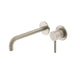 Vado Origins Slimline Wall Mounted Basin Mixer Tap