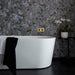 Vado Origins Wall Mounted Bath Spout - Bath Spouts
