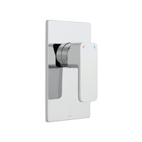 Vado Phase 1 Outlet 1 Handle Concealed Manual Shower Valve